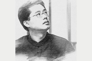 今生的相遇，宛如久別的重逢
