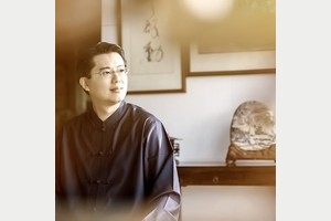 紛繁的生命中