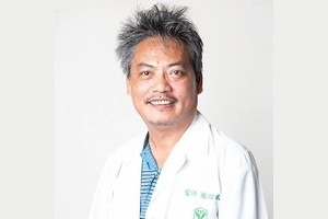 他用生命守護南迴