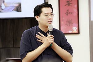 【在乎&hellip;】