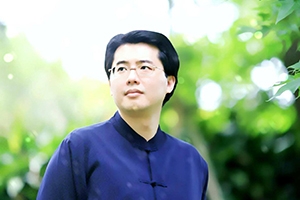 【用「愛情」可以改變一個人？】