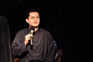人與人之間的每一次相遇