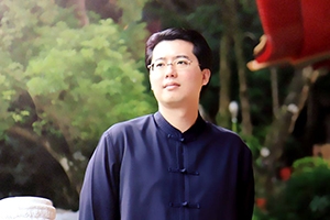 【做一個沒人能傷害你的人】