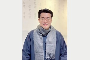 「若知前世因，今生受者是；欲知來世果，今生做者是。」