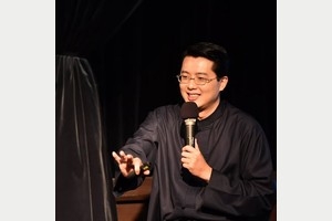 找回內在平靜的秘密