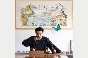 《 你很好，但也要看到別人的好 》