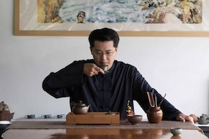 【緣來，就是你...】