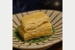 一念感恩，便是滿席珍饈