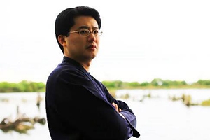 【人生盈缺】