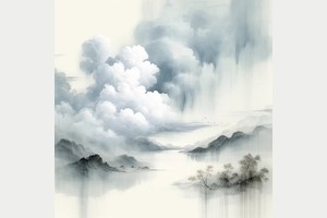 穀雨