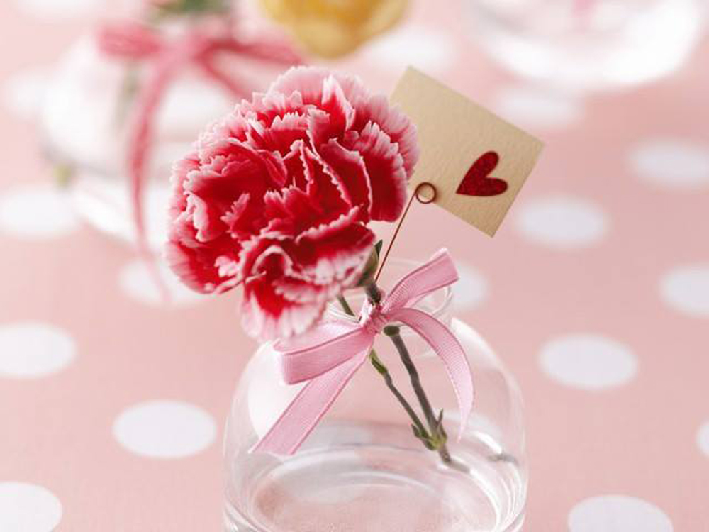 【母親是最偉大的一輪明月】